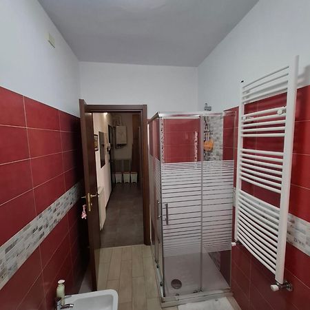 Villa Fly & Rest Bgy Zanica Exterior foto