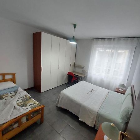 Villa Fly & Rest Bgy Zanica Exterior foto