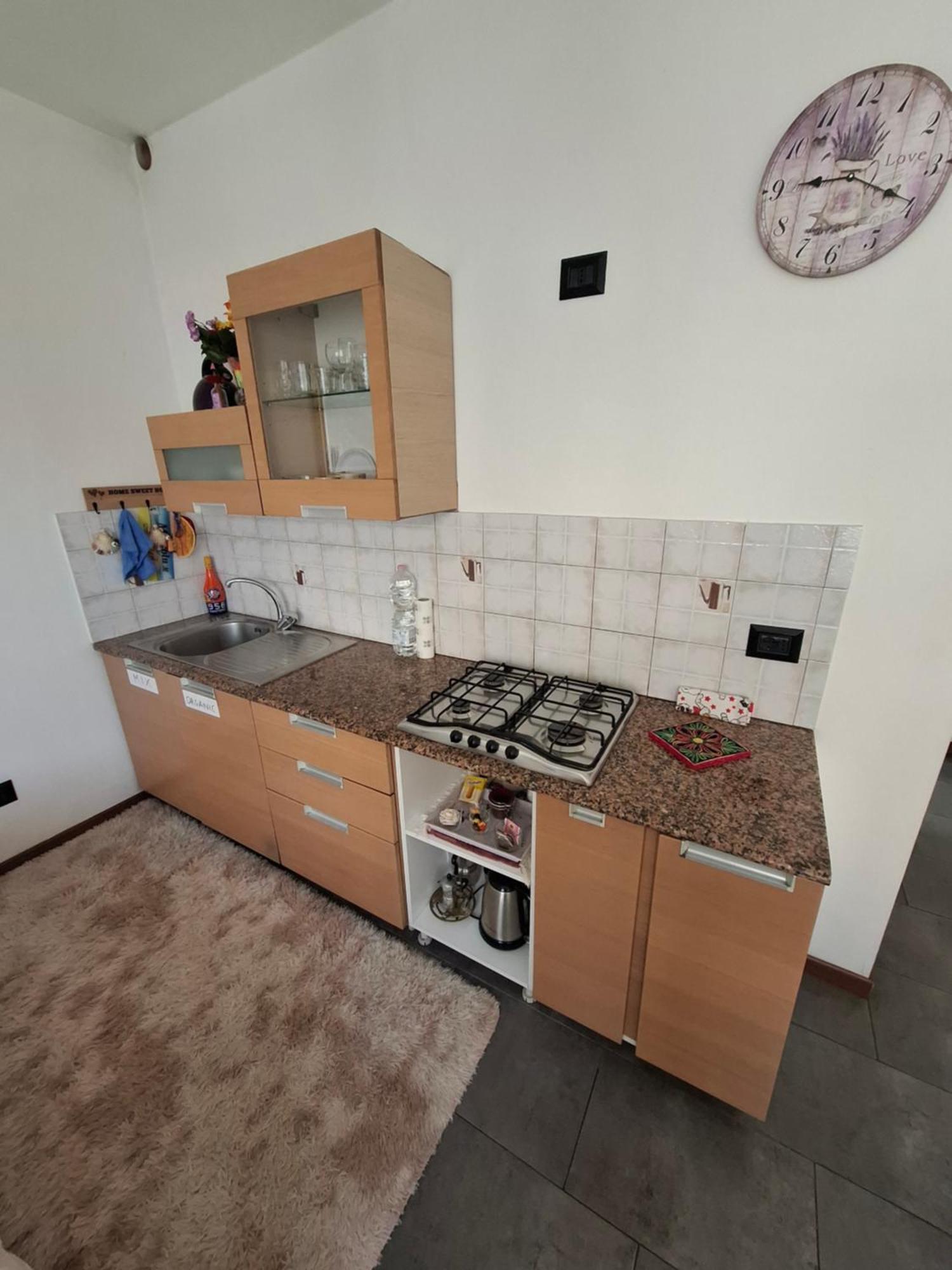 Villa Fly & Rest Bgy Zanica Exterior foto