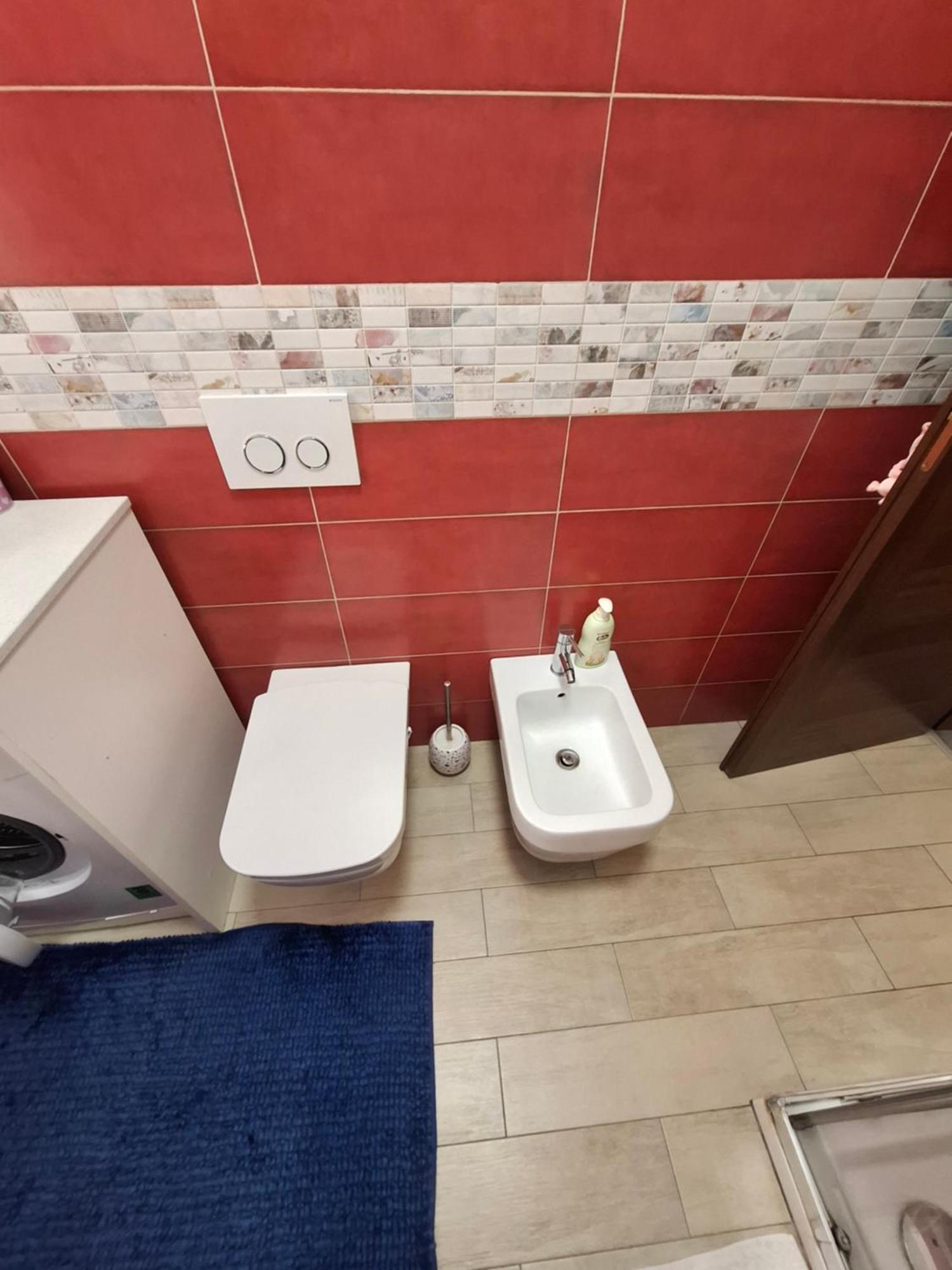 Villa Fly & Rest Bgy Zanica Exterior foto