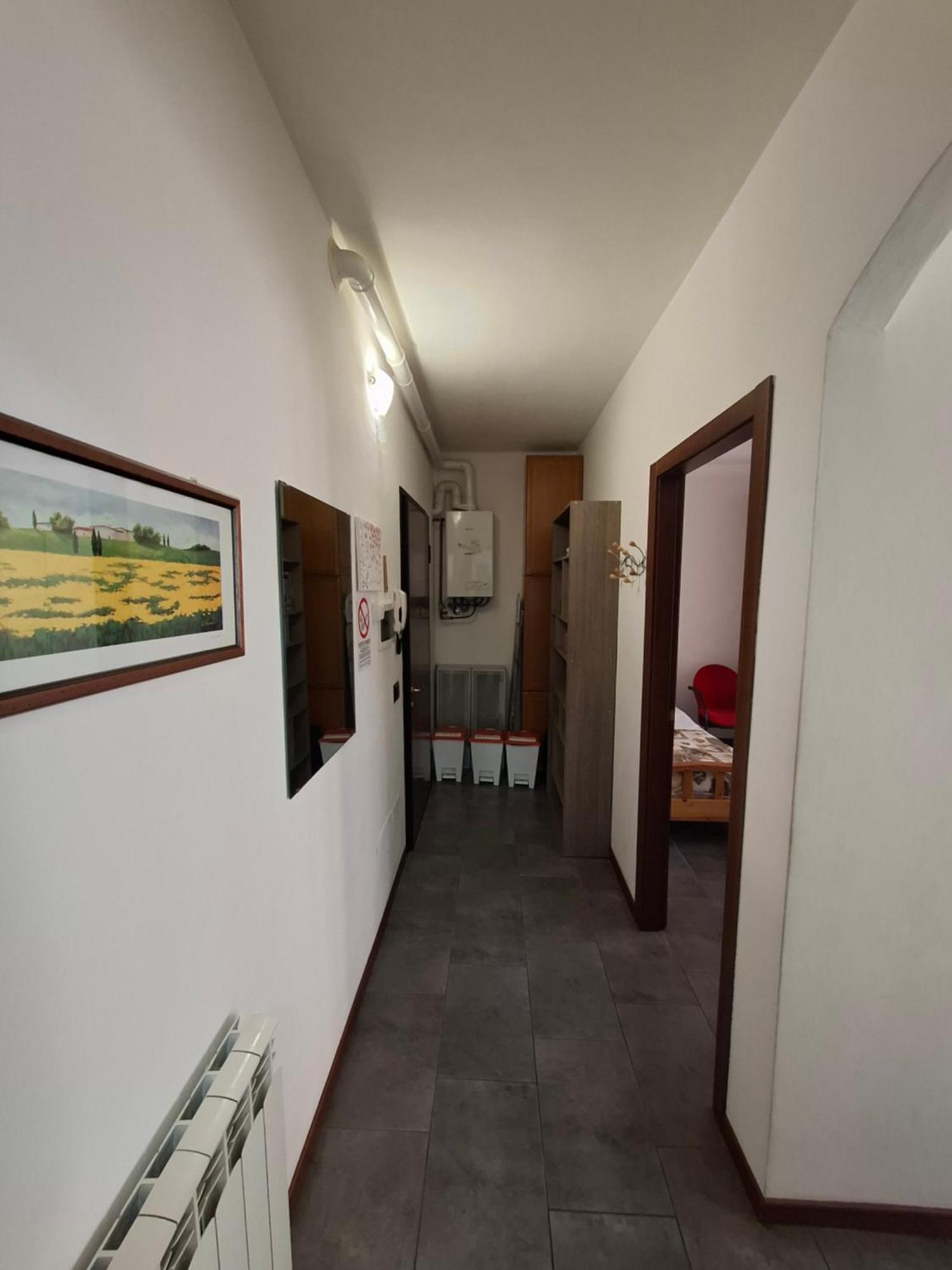 Villa Fly & Rest Bgy Zanica Exterior foto