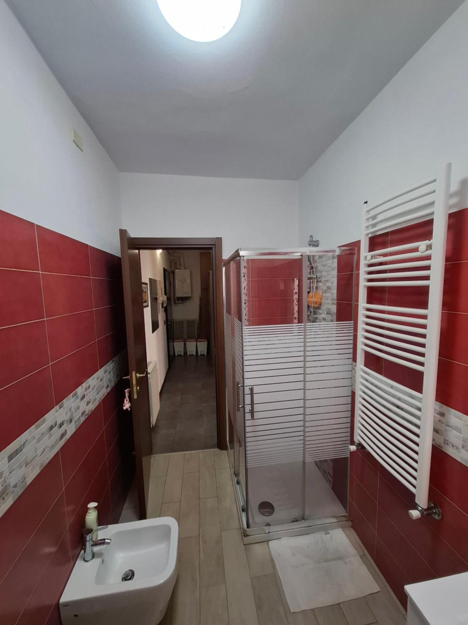 Villa Fly & Rest Bgy Zanica Exterior foto