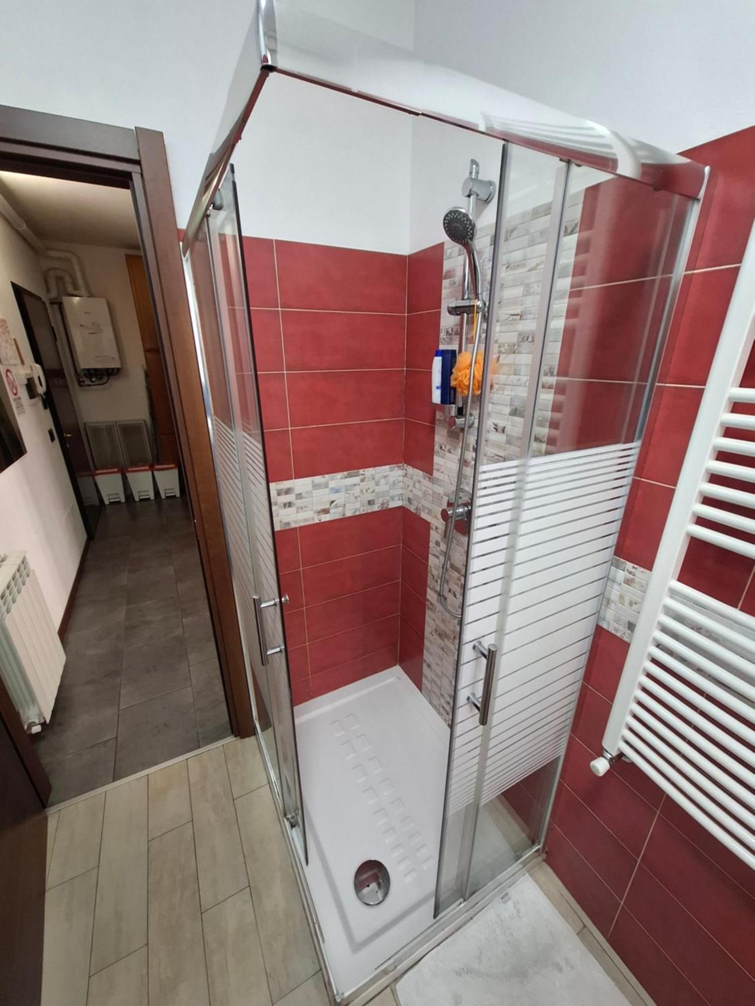 Villa Fly & Rest Bgy Zanica Exterior foto