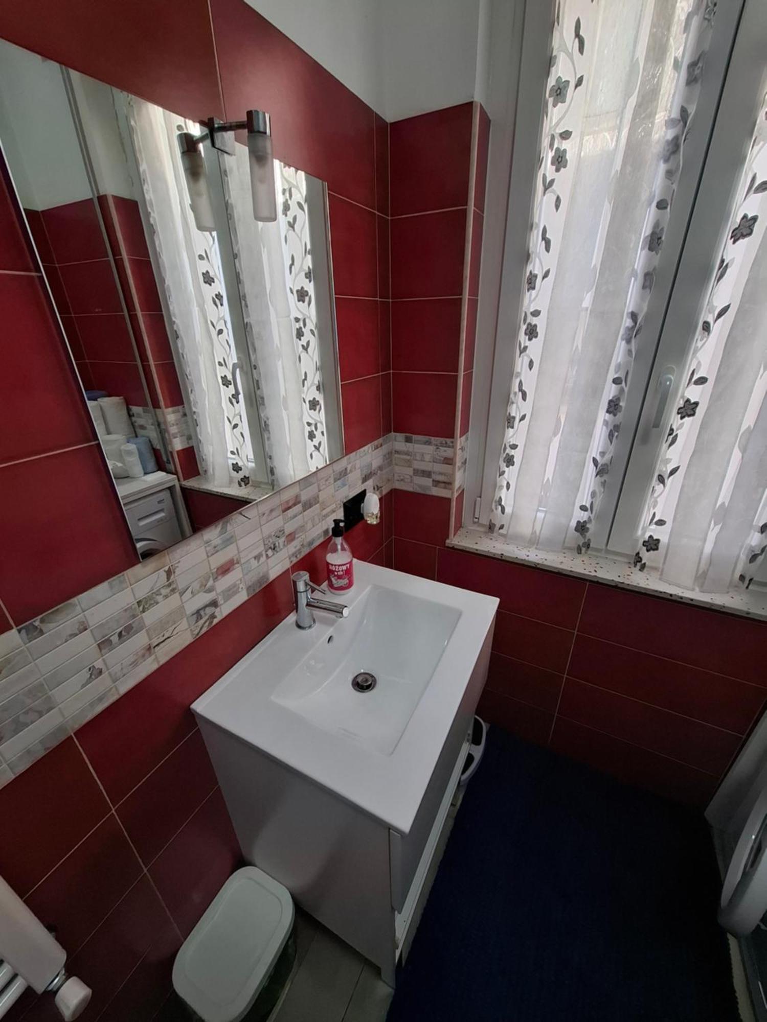 Villa Fly & Rest Bgy Zanica Exterior foto