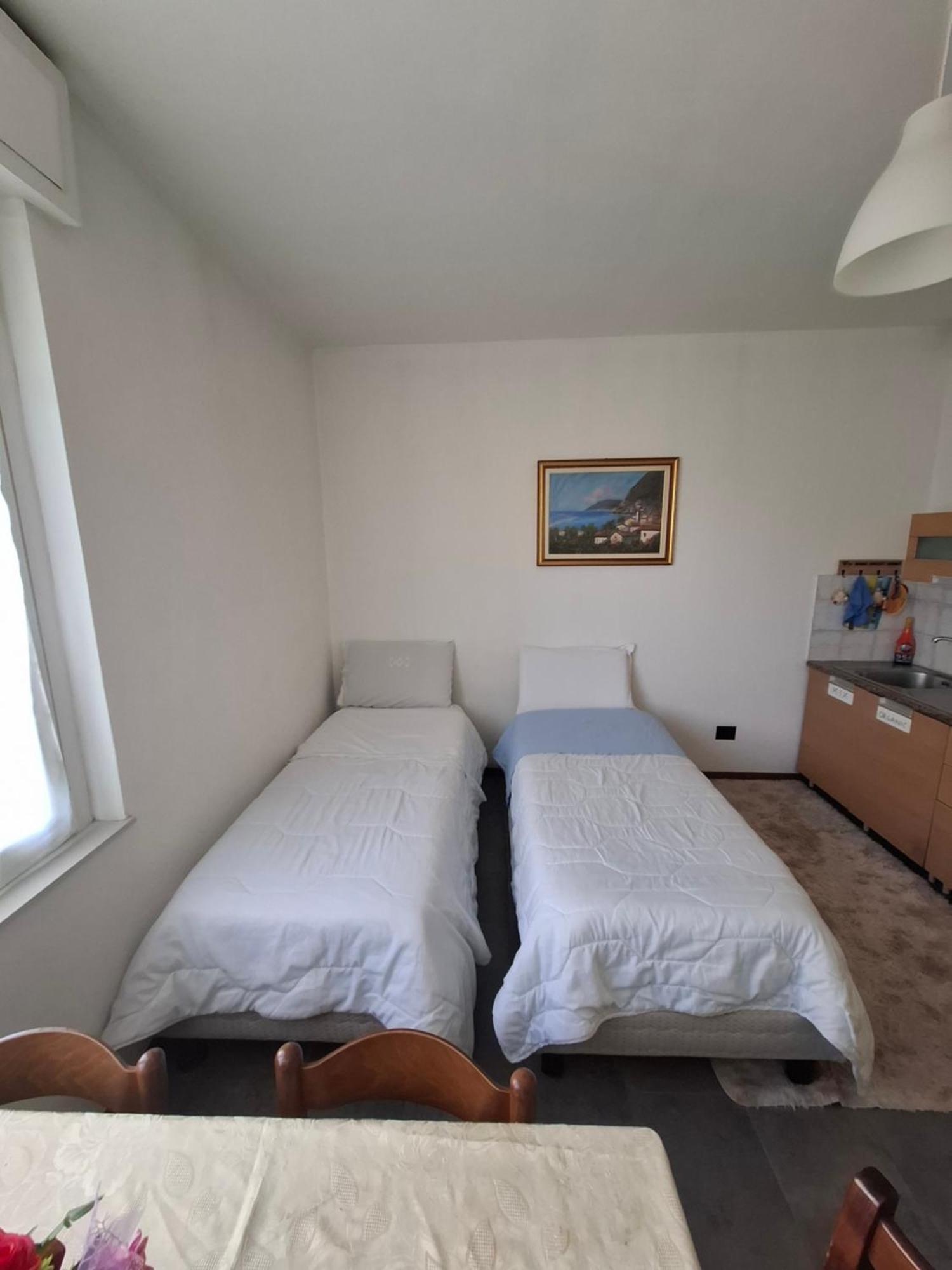 Villa Fly & Rest Bgy Zanica Exterior foto