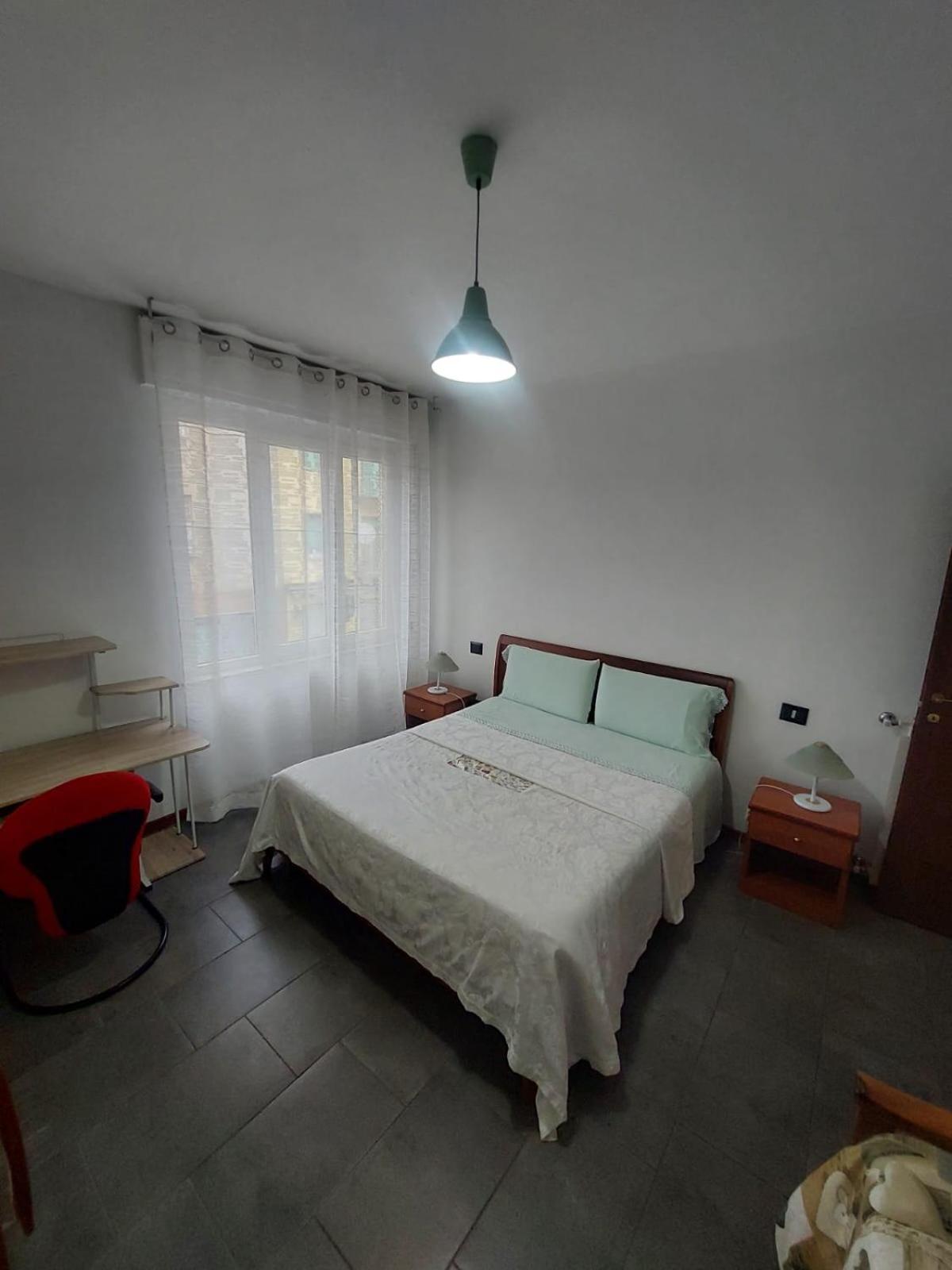 Villa Fly & Rest Bgy Zanica Exterior foto