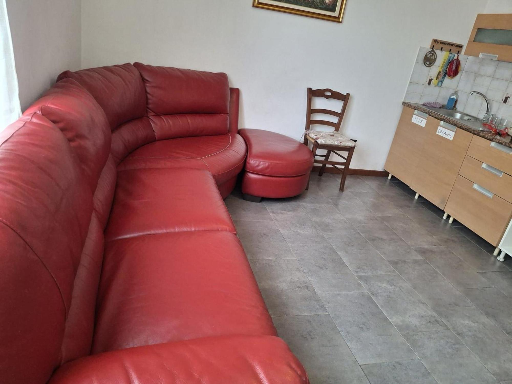 Villa Fly & Rest Bgy Zanica Exterior foto