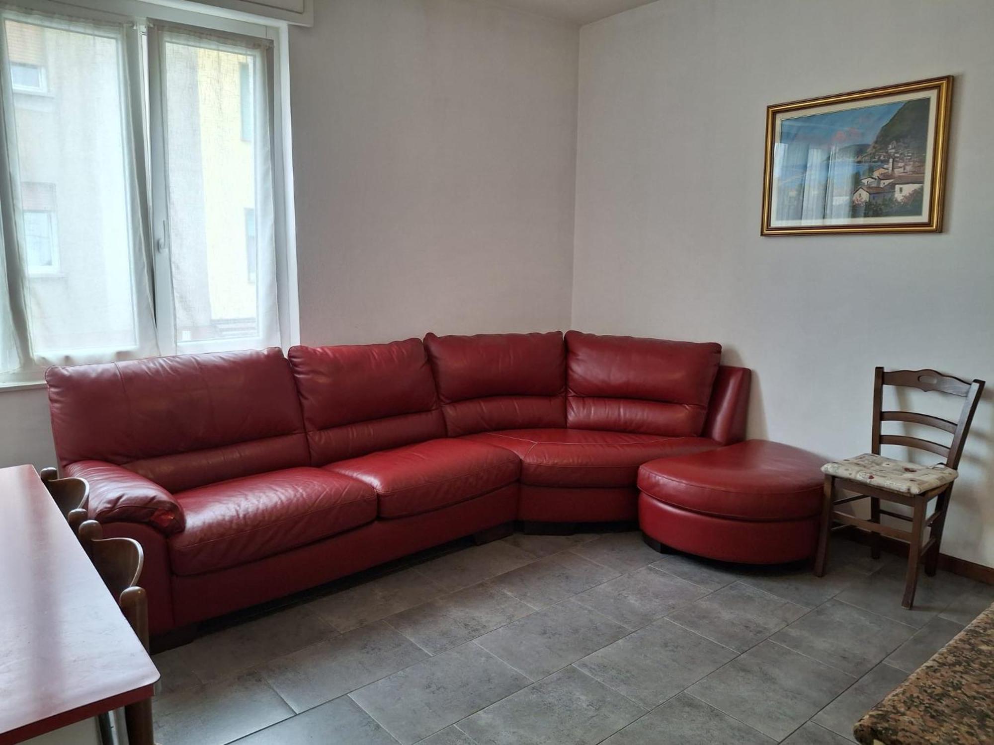 Villa Fly & Rest Bgy Zanica Exterior foto